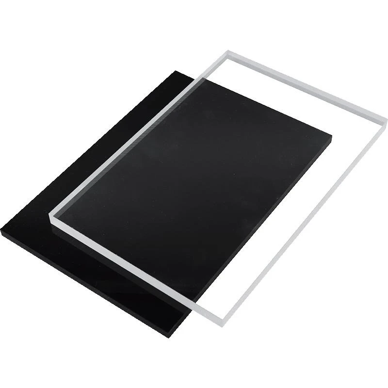 polycarbonate sheet