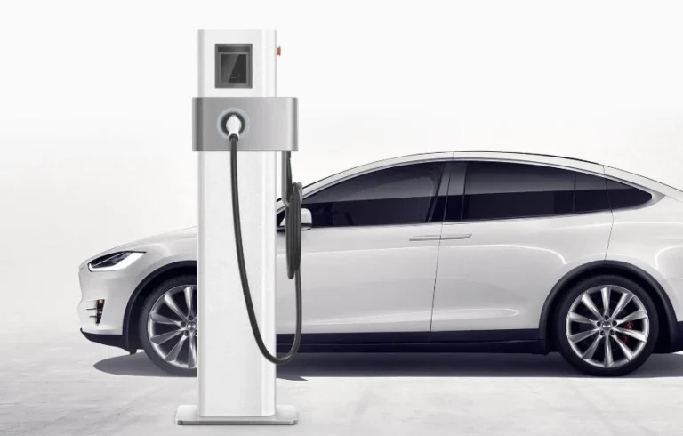 Polycarbonate (PC) Sheet Applications in EV Charging Piles