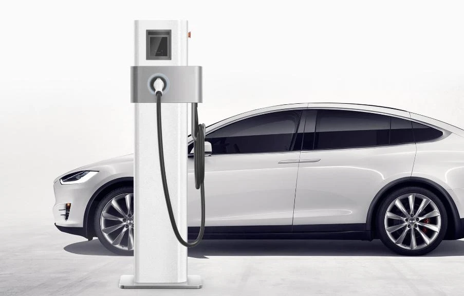 Polycarbonate (PC) Sheet Applications in EV Charging Piles