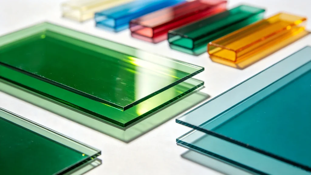 Weather-Resistant Polycarbonate Sheet