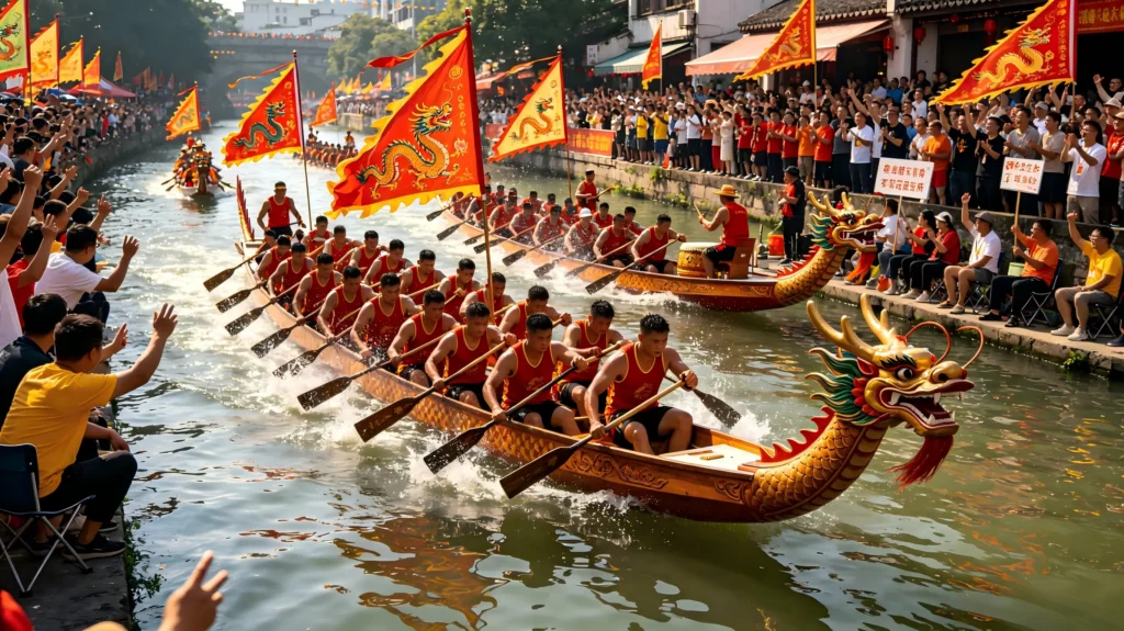 Dragon Boat Festival
