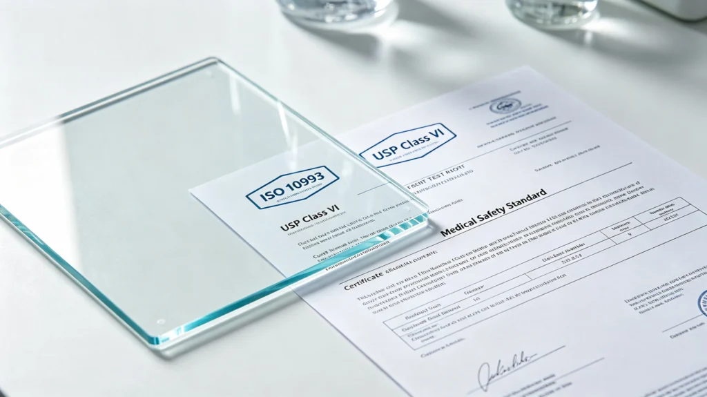 Strict Industry Standards for Medical Polycarbonate Enclosure