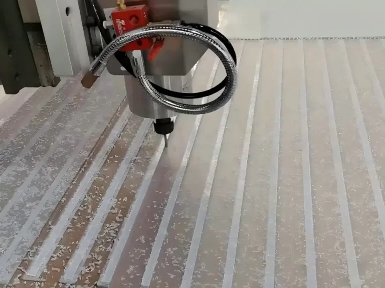 cnc milling
