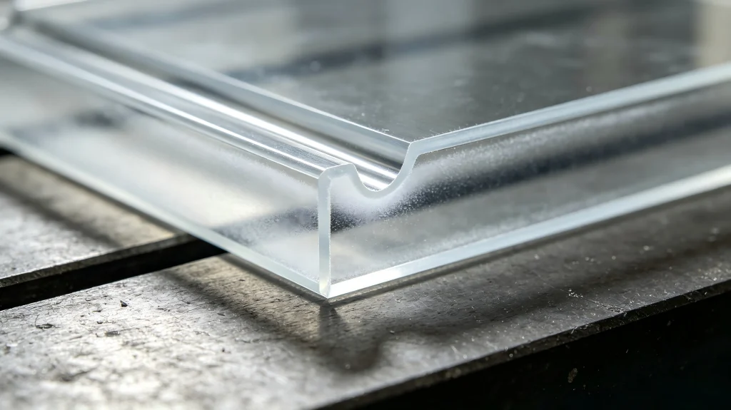 CNC-machining